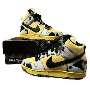 Nike Dunk High 1985